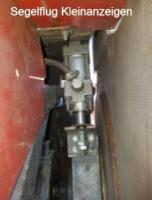 „Herkules 4“     Segelflugschleppwinde