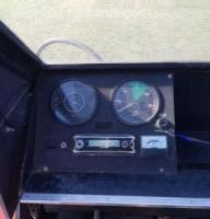 „Herkules 4“     Segelflugschleppwinde