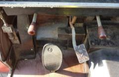 „Herkules 4“     Segelflugschleppwinde