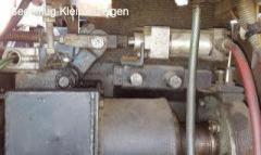 „Herkules 4“     Segelflugschleppwinde