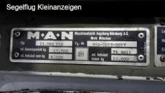 „Herkules 4“     Segelflugschleppwinde