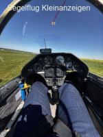 Glasflügel 206 Hornet