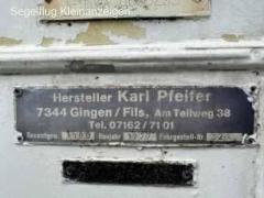 Trailer Pfeiffer 