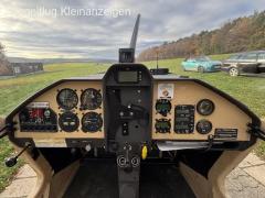 FK9 ELA (Mk V) Bj. 2011 mit ROTAX 912ULS und Schleppkupplung