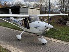 FK9 ELA (Mk V) Bj. 2011 mit ROTAX 912ULS und Schleppkupplung