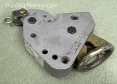 Schleppkupplung / Schwerpunktkupplung Tost G88