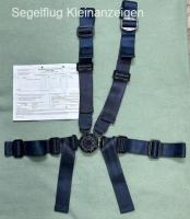 Anschnallgurte Schroth 