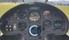 Kestrel 17m - einteilige Haube!