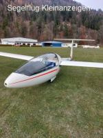 Kestrel 17m - einteilige Haube!