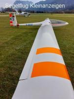 Kestrel 17m - einteilige Haube!