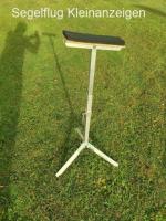 Kestrel 17m - einteilige Haube!