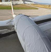 Stoffüberzüge für einen Ventus 2c!