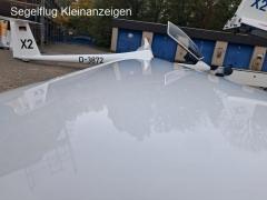 Top gepflegte LS7 WL aus Erstbesitz // PU-LACK 2019 // Cockpit re-work 2022 // MwSt. ausweisbar