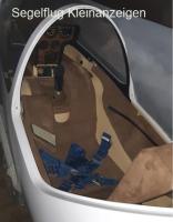 Glider repaint - Neulackierung