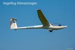 Glaser Dirks DG 101 G