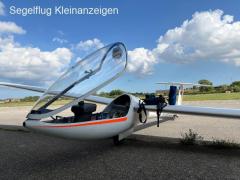 Glaser Dirks DG 101 G