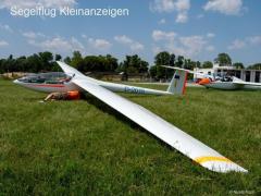 Glaser Dirks DG 101 G