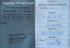 Mertens 12-82/23 R BJ 1993