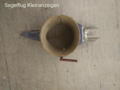 Spornkuller / tail dolly LS6/7/8