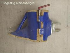 Spornkuller / tail dolly LS6/7/8