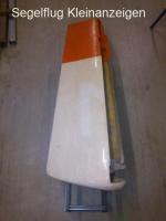 Seitenruder Standard Cirrus