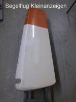 Seitenruder Standard Cirrus