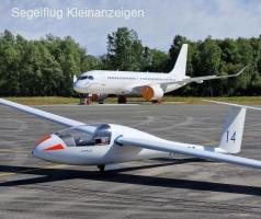 Std. Cirrus with 18m Cobra trailer