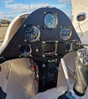 Std. Cirrus with 18m Cobra trailer