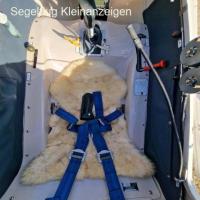 Std. Cirrus with 18m Cobra trailer