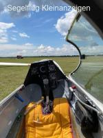 Sehr schöner Cirrus, reinsetzen und losfliegen.