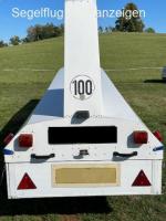 Sehr schöner Cirrus, reinsetzen und losfliegen.