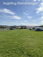 Fliegerlager im grünen Herz Deutschlands 2026