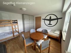 Fliegerlager im grünen Herz Deutschlands 2026