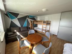 Fliegerlager im grünen Herz Deutschlands 2026