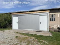 Fliegerlager im grünen Herz Deutschlands 2026