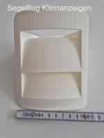 Cockpit Entlüftung_Handlochdeckel