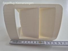 Cockpit Entlüftung_Handlochdeckel