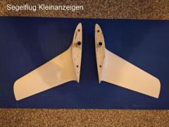 Winglets for Nimbus 2