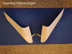 Winglets for Nimbus 2