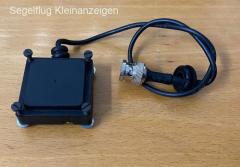 LX 7007 PRO IGC – Doppelsitzer