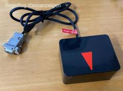 LX 7007 PRO IGC – Doppelsitzer