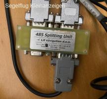 LX 7007 PRO IGC – Doppelsitzer