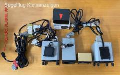 LX 7007 PRO IGC – Doppelsitzer