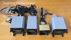 LX 7007 PRO IGC – Doppelsitzer