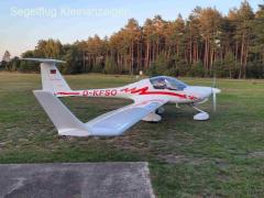 Super Dimona HK36 TTC – Rotax 914 Turbo, Motor 0 h, ARC neu