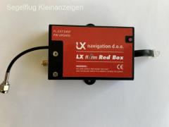 LX flarm Red Box