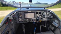 Scheibe SF 25 C „Falke“ – gepflegter Vorzeige-Vereinsmotorsegler zu verkaufen