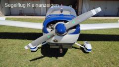 Scheibe SF 25 C „Falke“ – gepflegter Vorzeige-Vereinsmotorsegler zu verkaufen