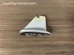 CI105 (AV74) transponder antenna damaged