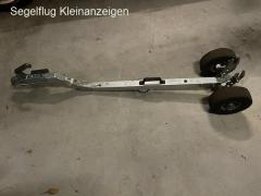 XXL Schleppstange IMI